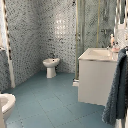 Apartment Framari