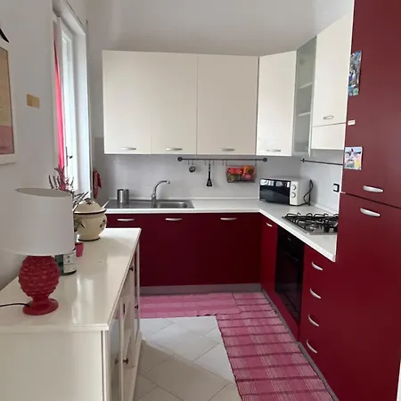 Apartment Framari Lecce